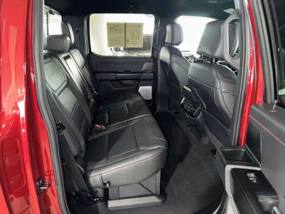 2025 Ford F-150 — photo 12 view