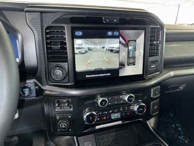 2025 Ford F-150 — photo 26 view
