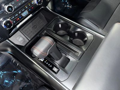 2025 Ford F-150 — photo 27 view