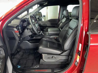2025 Ford F-150 — photo 18 view