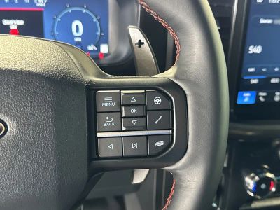 2025 Ford F-150 — photo 22 view
