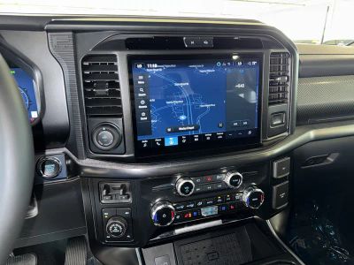 2025 Ford F-150 — photo 25 view