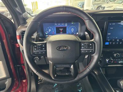 2025 Ford F-150 — photo 20 view