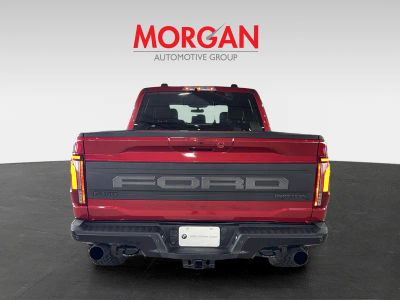 2025 Ford F-150 — photo 7 view