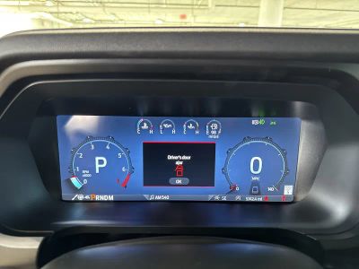 2025 Ford F-150 — photo 23 view