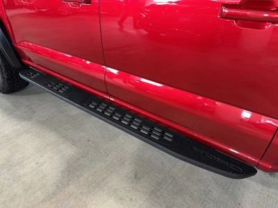 2025 Ford F-150 — photo 36 view