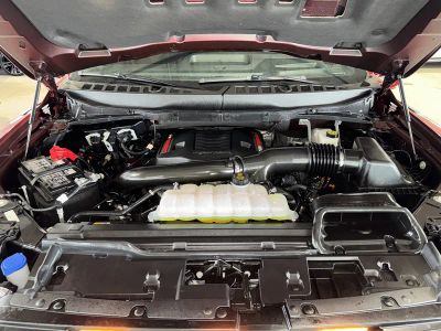 2025 Ford F-150 — photo 33 view