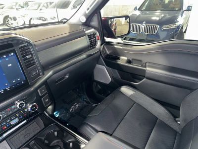 2025 Ford F-150 — photo 29 view