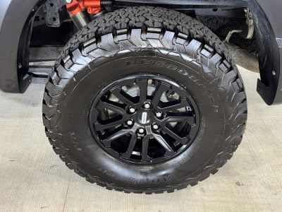2025 Ford F-150 — photo 34 view