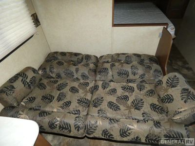 2014 Jayco Jay Feather Ultra Lite - Photo 12