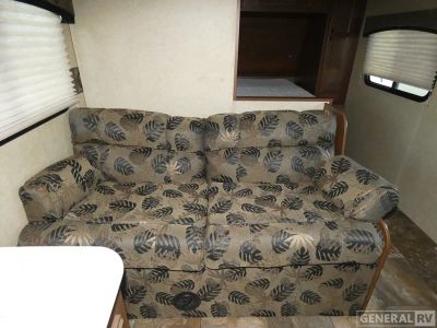 2014 Jayco Jay Feather Ultra Lite - Photo 11