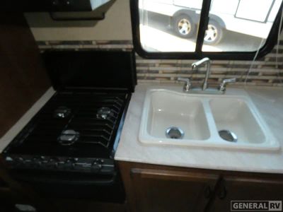 2014 Jayco Jay Feather Ultra Lite - Photo 15