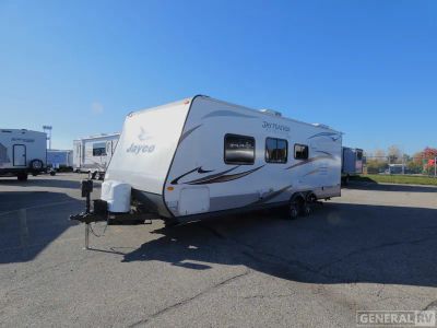 2014 Jayco Jay Feather Ultra Lite - Photo 2