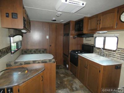 2014 Jayco Jay Feather Ultra Lite - Photo 5