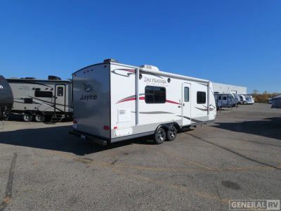2014 Jayco Jay Feather Ultra Lite - Photo 3