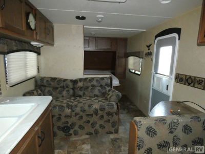 2014 Jayco Jay Feather Ultra Lite - Photo 6