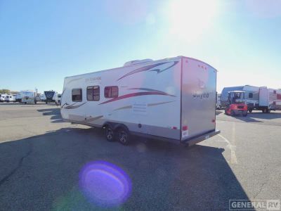 2014 Jayco Jay Feather Ultra Lite - Photo 4