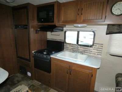 2014 Jayco Jay Feather Ultra Lite - Photo 7