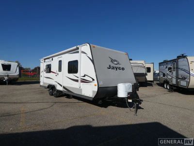 2014 Jayco Jay Feather Ultra Lite - Photo 1