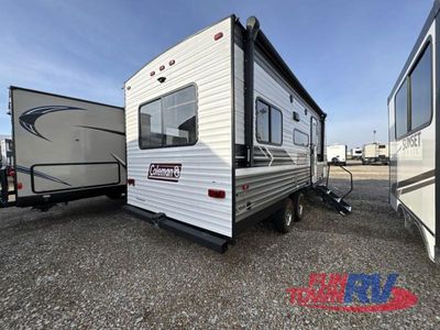 2022 Dutchmen RV Coleman Lantern LT Series - Photo 4