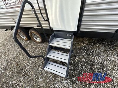 2022 Dutchmen RV Coleman Lantern LT Series - Photo 11