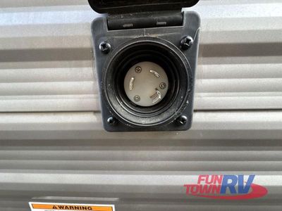 2022 Dutchmen RV Coleman Lantern LT Series - Photo 8