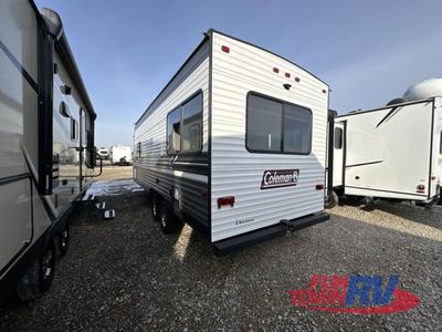 2022 Dutchmen RV Coleman Lantern LT Series - Photo 5