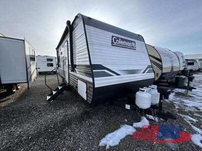 2022 Dutchmen RV Coleman Lantern LT Series - Photo 3
