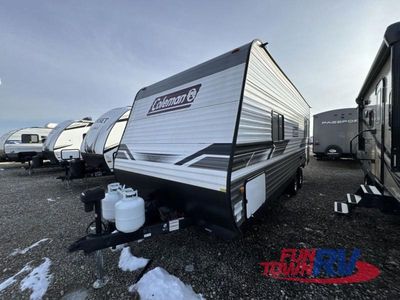 2022 Dutchmen RV Coleman Lantern LT Series - Photo 6