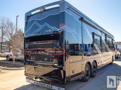 2026 Tiffin Motorhomes Allegro Bus - Photo 5