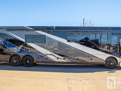 2026 Tiffin Motorhomes Allegro Bus - Photo 3