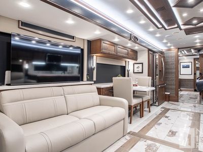 2026 Tiffin Motorhomes Allegro Bus - Photo 15