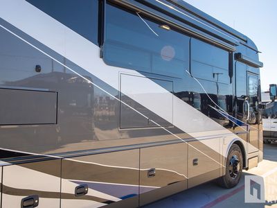 2026 Tiffin Motorhomes Allegro Bus - Photo 2