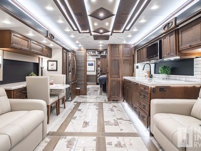 2026 Tiffin Motorhomes Allegro Bus - Photo 13