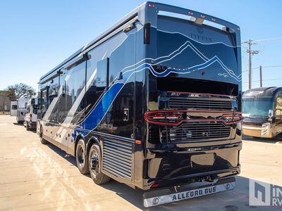 2026 Tiffin Motorhomes Allegro Bus - Photo 6