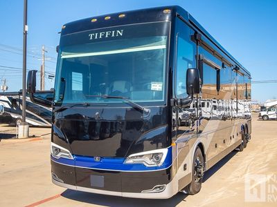 2026 Tiffin Motorhomes Allegro Bus - Photo 7