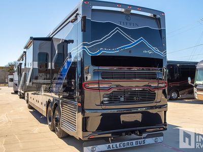 2026 Tiffin Motorhomes Allegro Bus - Photo 11