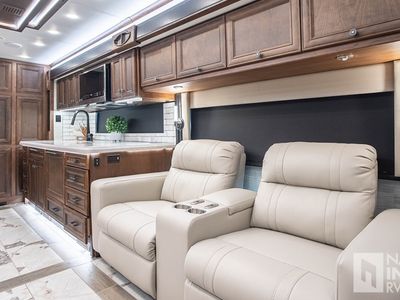 2026 Tiffin Motorhomes Allegro Bus - Photo 16