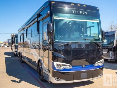 2026 Tiffin Motorhomes Allegro Bus - Photo 1