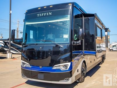 2026 Tiffin Motorhomes Allegro Bus - Photo 10