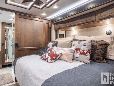 2026 Tiffin Motorhomes Allegro Bus - Photo 25
