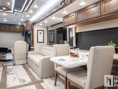2026 Tiffin Motorhomes Allegro Bus - Photo 20