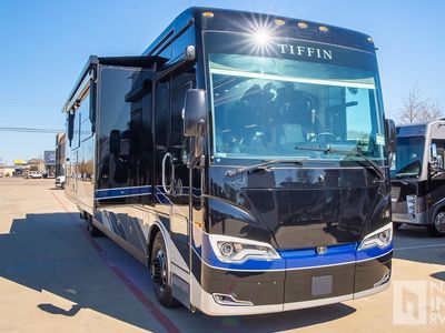 2026 Tiffin Motorhomes Allegro Bus - Photo 8