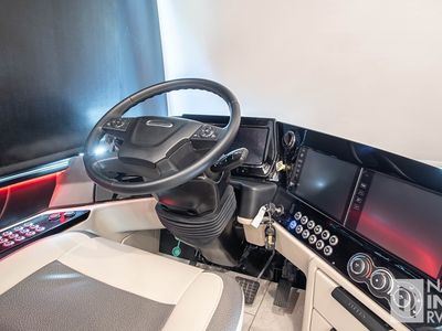 2026 Tiffin Motorhomes Allegro Bus - Photo 12