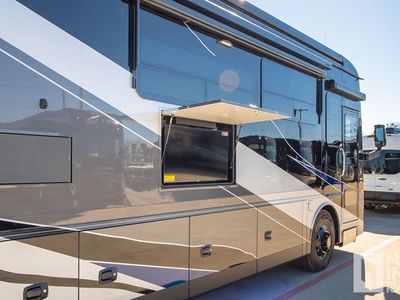 2026 Tiffin Motorhomes Allegro Bus - Photo 4