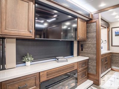 2026 Tiffin Motorhomes Allegro Bus - Photo 26