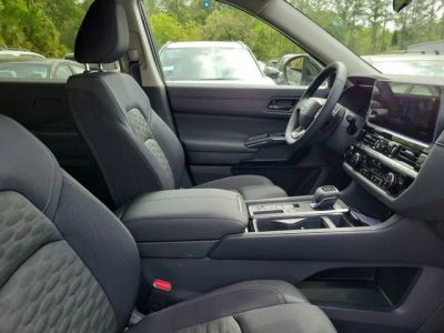 2026 Nissan Pathfinder — photo 33 view
