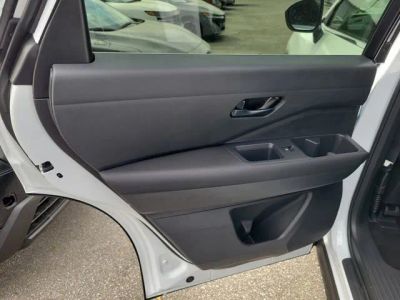 2026 Nissan Pathfinder — photo 26 view