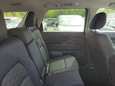 2026 Nissan Pathfinder — photo 30 view