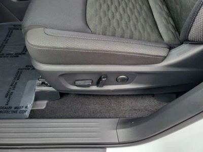 2026 Nissan Pathfinder — photo 9 view